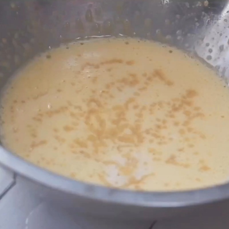 Cách làm bánh matcha trà xanh không cần lò nướng - ảnh 5 cach-lam-banh-matcha-tra-xanh-khong-can-lo-nuong-img5