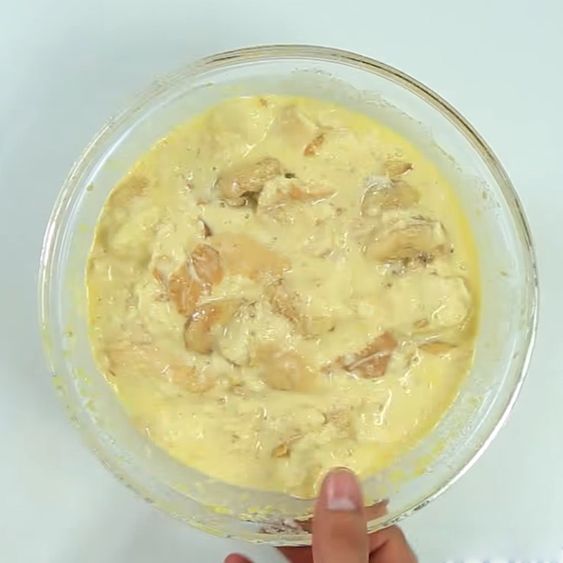 Cách làm pudding chuối bằng nồi cơm điện siêu ngon đơn giản