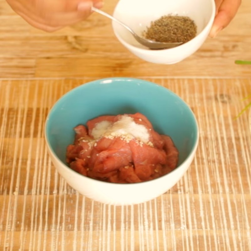 5 cách làm sứa xào sả ớt giòn thơm độc lạ đổi vị cho mâm cơm cả nhà