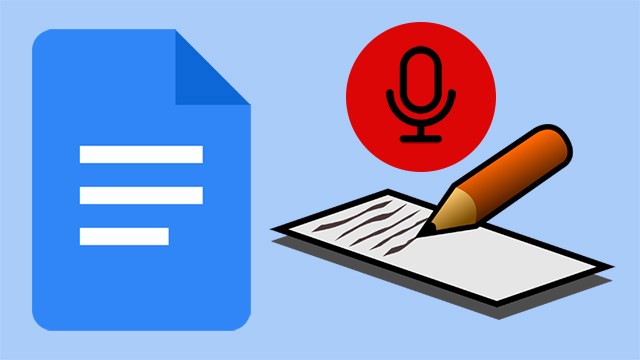 Làm cách nào để dịch âm thanh thành văn bản trên Google?