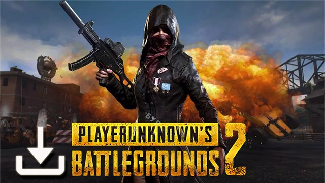 Cách đăng ký, tải sớm PUBG Mobile 2 - PUBG: New State