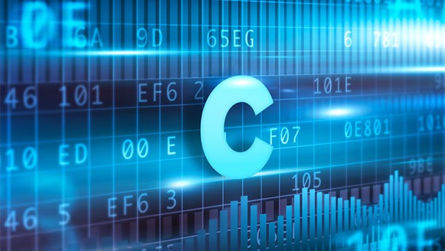 Mảng 2 chiều trong c, c++ | Cách khai báo mảng 2 chiều trong c, c++