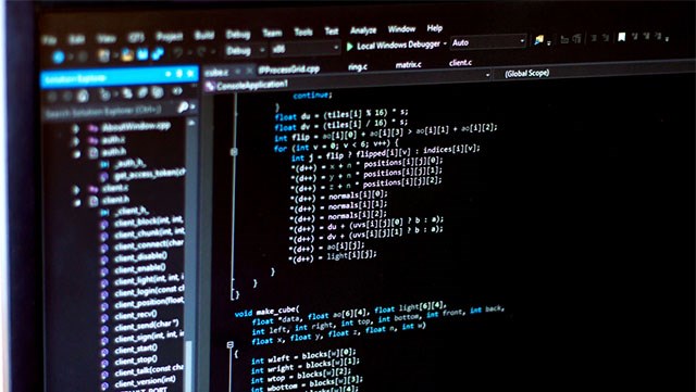 Mảng 1 chiều trong c, c++ | Cách khai báo mảng trong c, c++