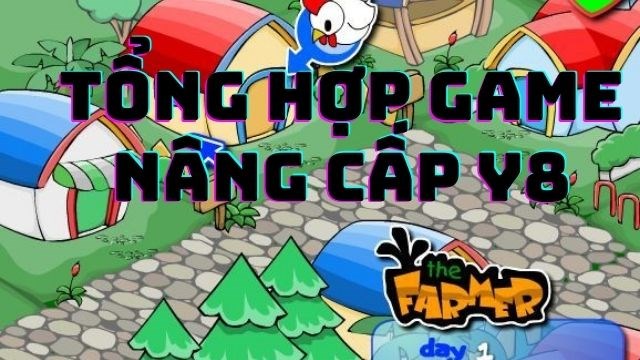 Tổng hợp game 2 người Y8  Chơi game online miễn phí hay nhất