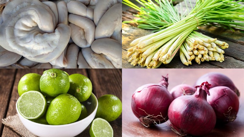 Cách Ướp Phèo Non Nướng Chao Ngon Đúng Điệu, 6 Cách Ướp Lòng Nướng Đậm Đà Và Ngon Lạ Miệng