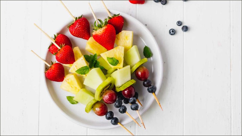 Thức ăn thừa để được bao l&acirc;u?