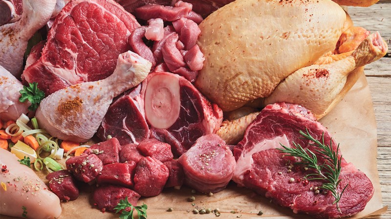 Thức ăn thừa để được bao l&acirc;u?