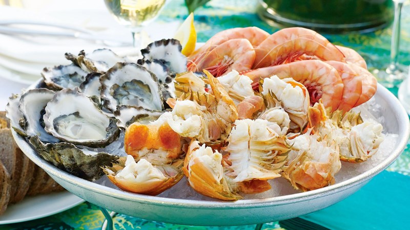 Thức ăn thừa để được bao l&acirc;u?