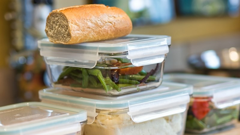 Mẹo bảo quản thức ăn thừa đ&uacute;ng c&aacute;ch