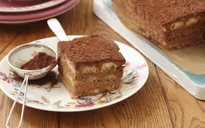  Ý nghĩa của bánh tiramisu