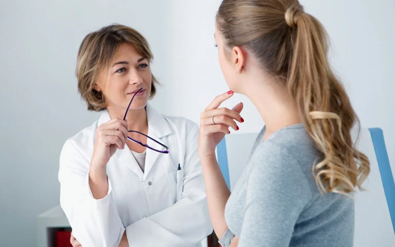 Đảm bảo có đủ sức khoẻ