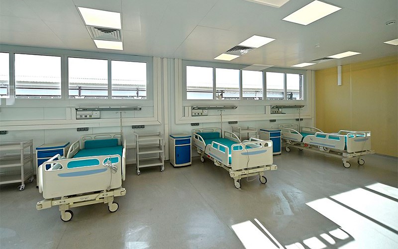 Đưa đến cơ sở y tế