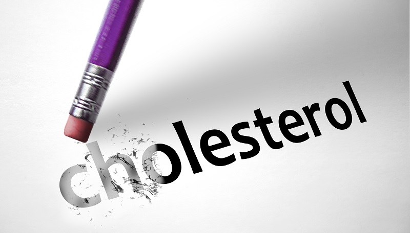 Quả gấc có tác dụng bớt lượng cholesterol