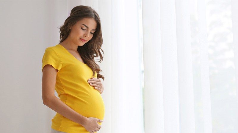 Tỏi đen tốt cho phụ nữ mang thai