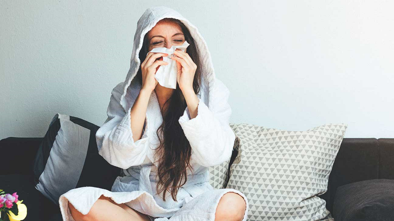 Ăn đồ ngọt nhiều l&agrave;m suy giảm hệ miễn dịch