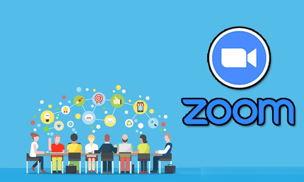 ZOOM Cloud Meetings - Tạo cuộc họp, học online