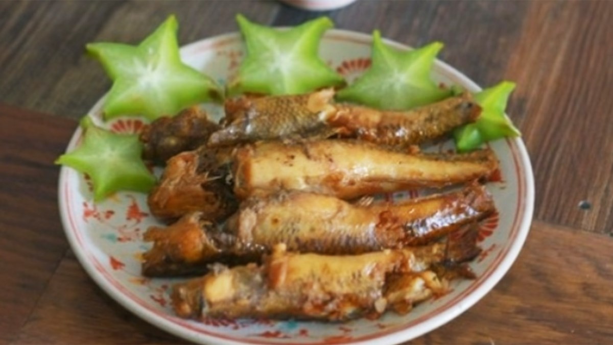 Cách làm cá bống kho gừng cực thơm ngon, hao cơm tại nhà