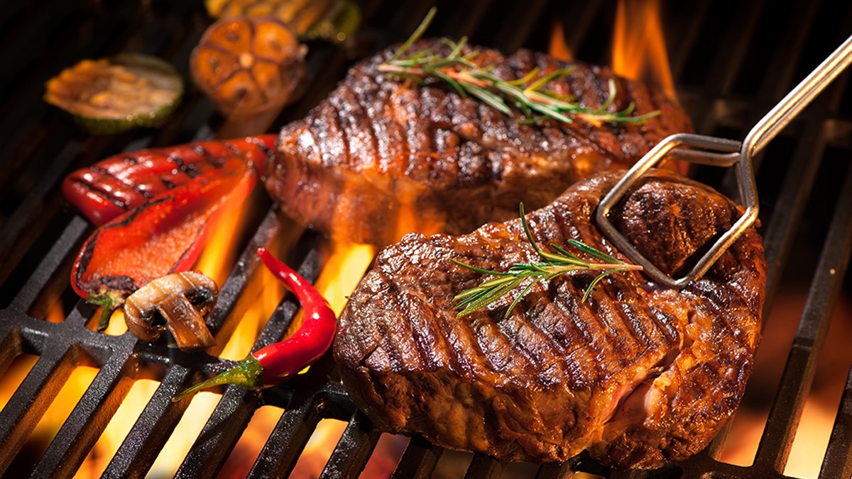 Định nghĩa nướng bbq là gì và những món ăn được nướng trên lò nướng BBQ