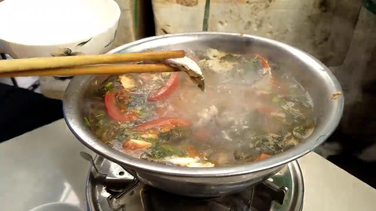 2 cách nấu lẩu cá rô phi thơm ngon, nóng hổi cho cả nhà cùng thưởng thức