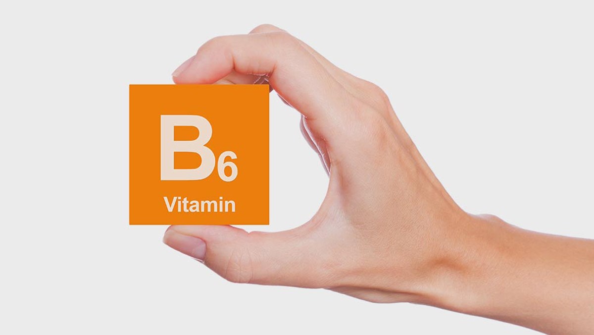 Tại sao Vitamin B6 được xem là một loại vitamin cần thiết cho sự tăng trưởng và phát triển?
