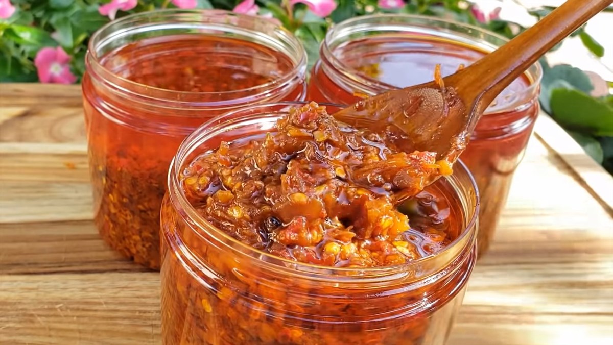 Cách Làm XO Sauce: Hướng Dẫn Chi Tiết Để Làm Sốt XO Ngon Nhất