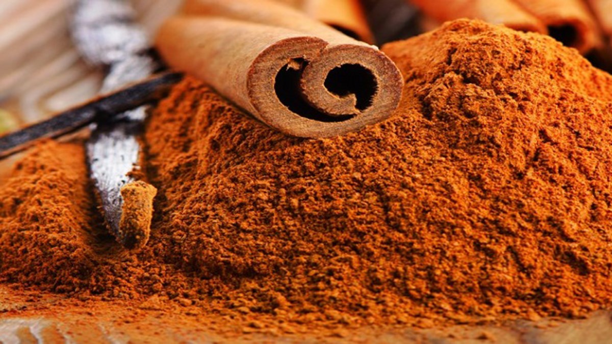 Cách làm bột quế tại nhà? (How to make cinnamon powder at home?)
