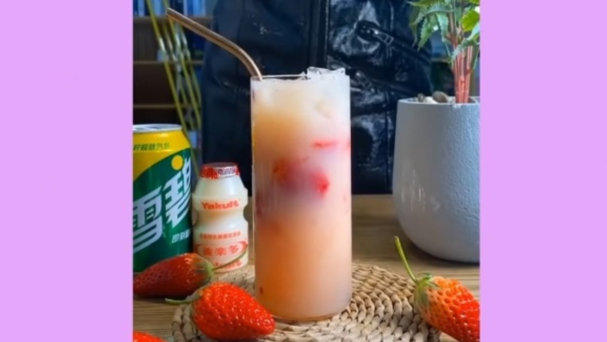 Cách Làm Sữa Chua Yakult Tại Nhà