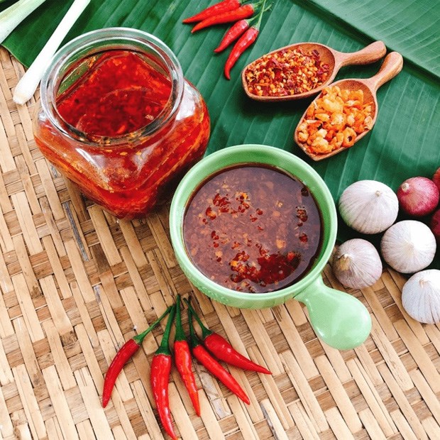 Sa tế cay
