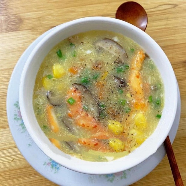 Cách nấu súp tôm hùm thơm ngon, hấp dẫn lại vô cùng bổ dưỡng