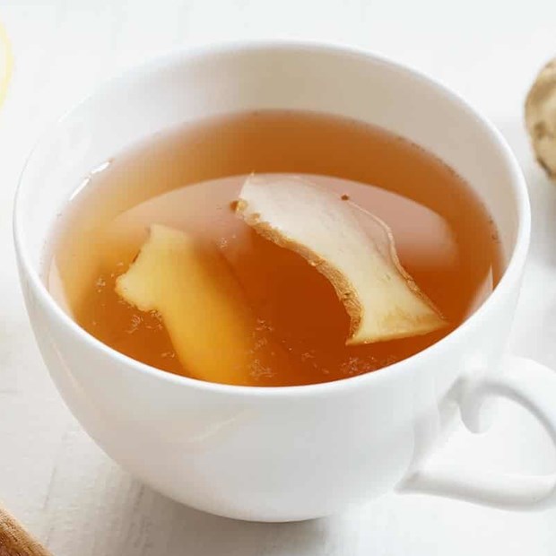 Tác dụng của trà gừng và các cách làm trà gừng đơn giản tại nhà