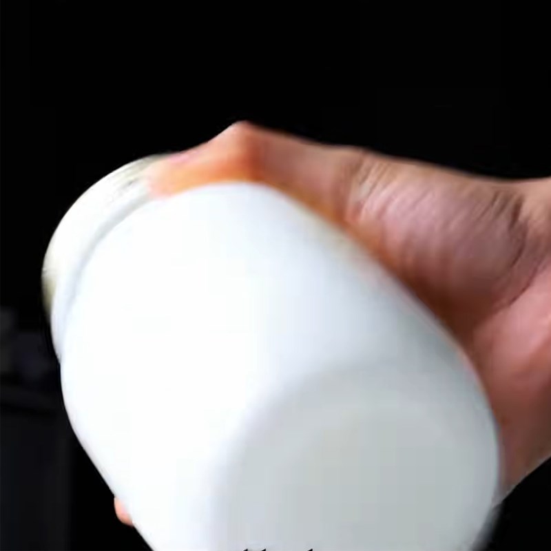 Bước 3 Hoàn thành Cà phê mocha