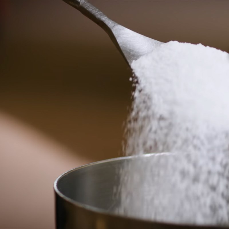 Bước 1 Pha cocktail Cocktail Caipirinha