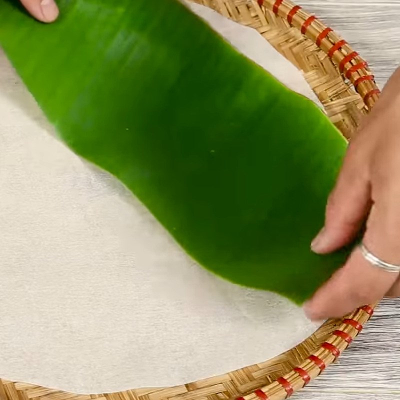 Bước 2 Phơi đậu phụ Chao đỏ