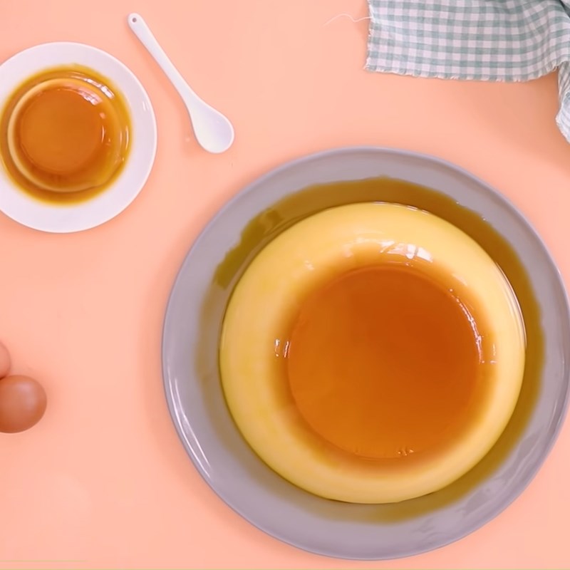 Cách làm pudding trứng không cần gelatin - ảnh 13 cach-lam-pudding-trung-khong-can-gelatin-img13
