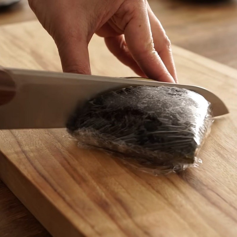 Bước 4 Hoàn thành Kimbap