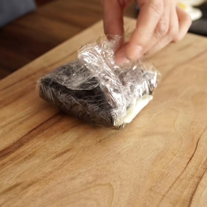 Bước 4 Hoàn thành Kimbap