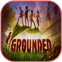 Grounded - Game sinh tồn trong thế giới tí hon