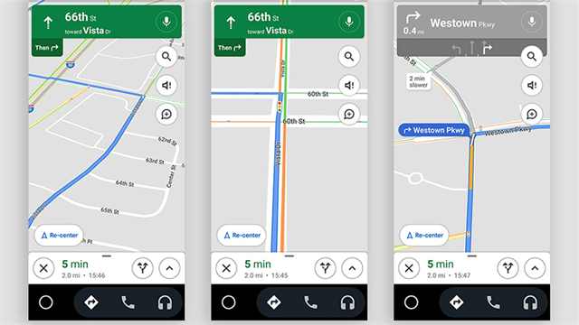 TOP 11 ứng dụng bản đồ chỉ đường tốt nhất hiện nay trên Android, iOS