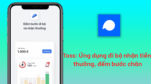 App Toss có tính an toàn không?
