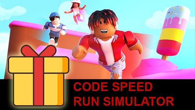 All MAX SPEED Pet Codes In SPEED RUN SIMULATOR - Roblox 