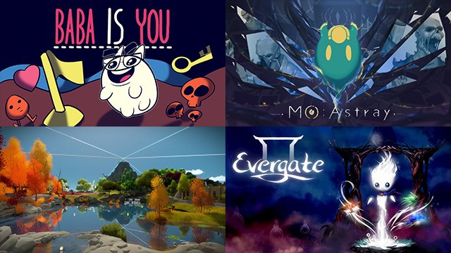 Top 10 game phiêu lưu giải đố hay, khó trên PC, máy tính