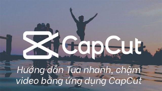 Hướng dẫn Cách làm chậm video trên capcut để tạo hiệu ứng độ chậm độc đáo