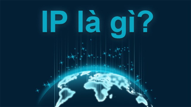 Có những loại IP nào trong máy tính và khác nhau như thế nào?
