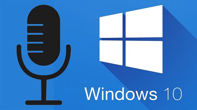 cách test micro win 10