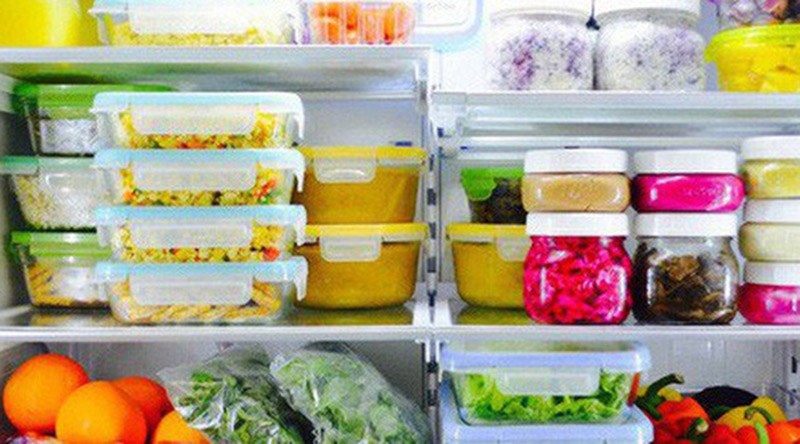 Xử l&yacute; thực phẩm một c&aacute;ch an to&agrave;n