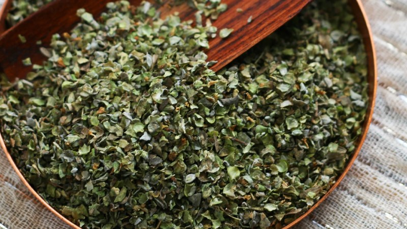 marjoram là gì