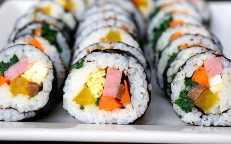 Kimbap