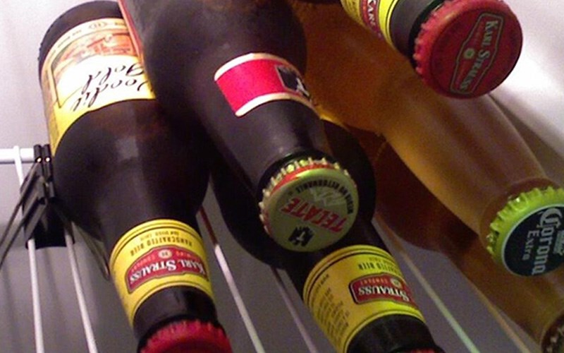 Kiểm tra nồng độ bia rượu