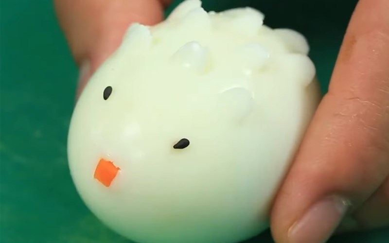 D&ugrave;ng c&agrave; rốt rốt để l&agrave;m miệng nh&iacute;m