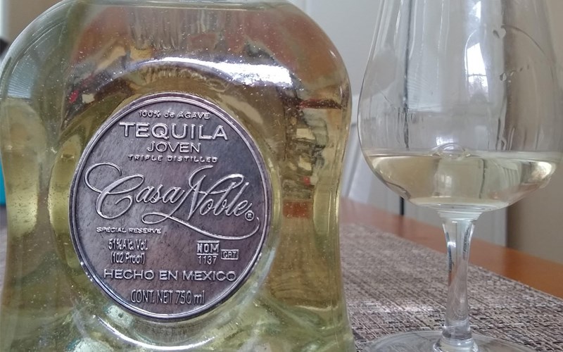 Các loại rượu tequila thường gặp